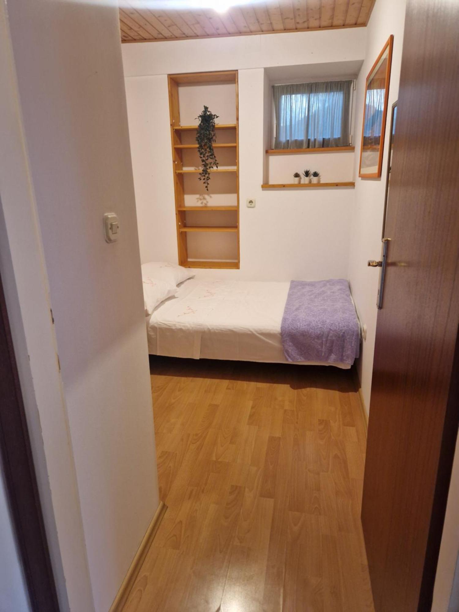 Appartamento Grdelin Omiš Esterno foto