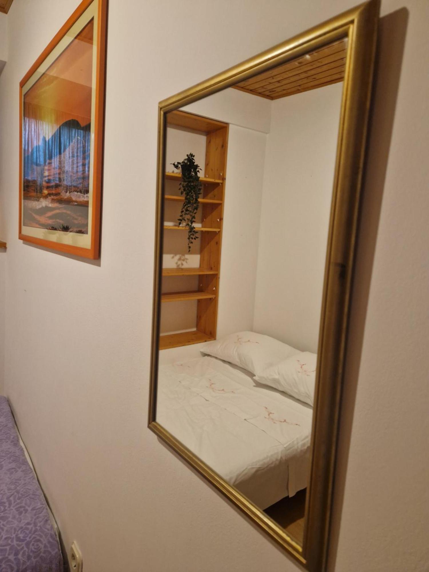 Appartamento Grdelin Omiš Esterno foto
